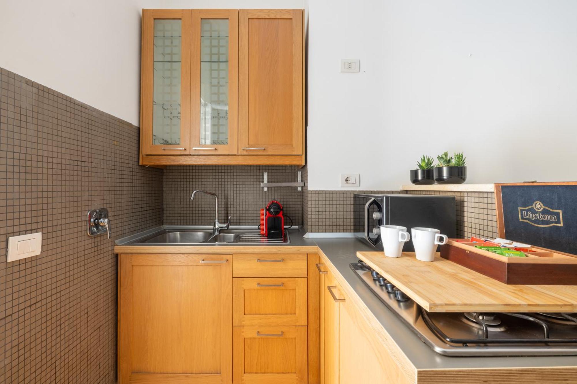 Apartmán Casa Girasole Řím Exteriér fotografie