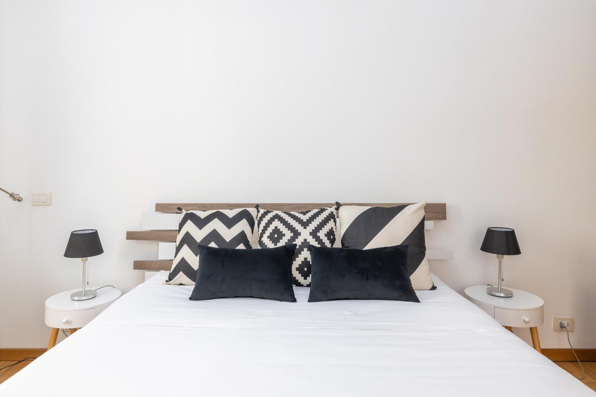 Apartmán Casa Girasole Řím Exteriér fotografie